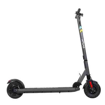 Электросамокат Atlas 0809 Pro Grey (1084) Винница