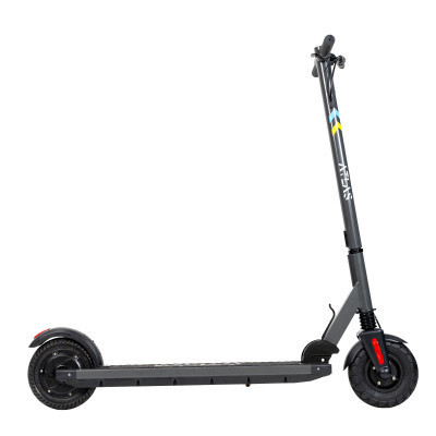 Электросамокат Atlas 0809 Pro Grey (1084) Винница - изображение 5