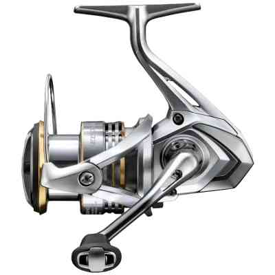 Котушка Shimano Sedona FJ C3000 3+1BB 5.01 (SEC3000FJ) Вінниця