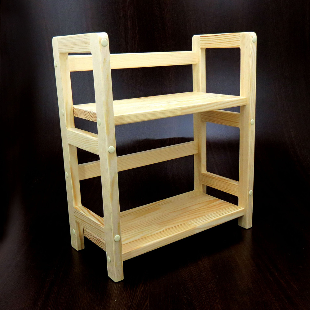 Полка настольная 