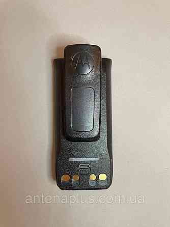 Аккумулятор для раций Motorola R7/R7a емкостью 3200 мАч с разъемом Type-C Киев