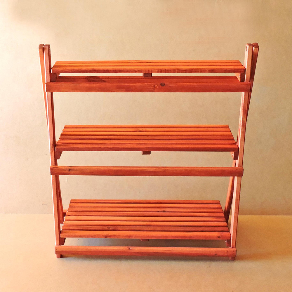 Этажерка разборная 