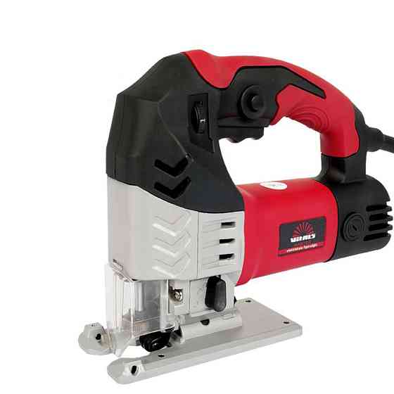 Лобзик електричний Vitals Master Ef 6060NYab Харків