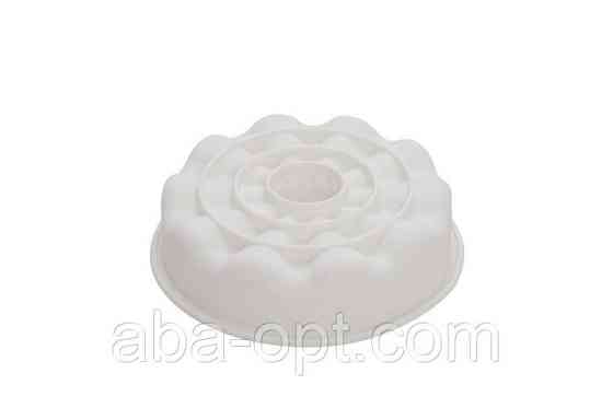 Форма силиконовая для Евродесертов Armonia Ø 20 Н 5 см (шт).Aba-Opt Одесса