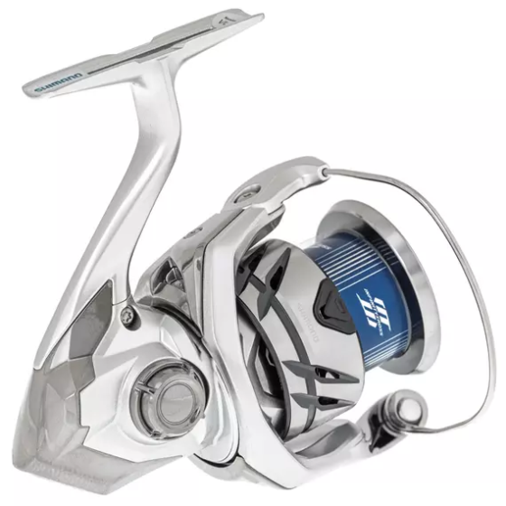 Катушка рыболовная спиннинговая Shimano Stradic 23 C3000 Винница
