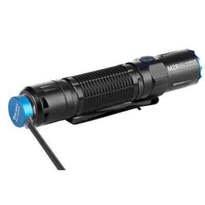 Ліхтар Olight M2R Pro Black (M2R PRO) Вінниця