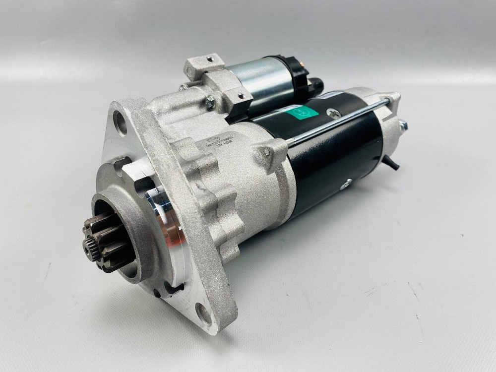 Стартер 12 В 4,2 кВт Мукачево - фото 5