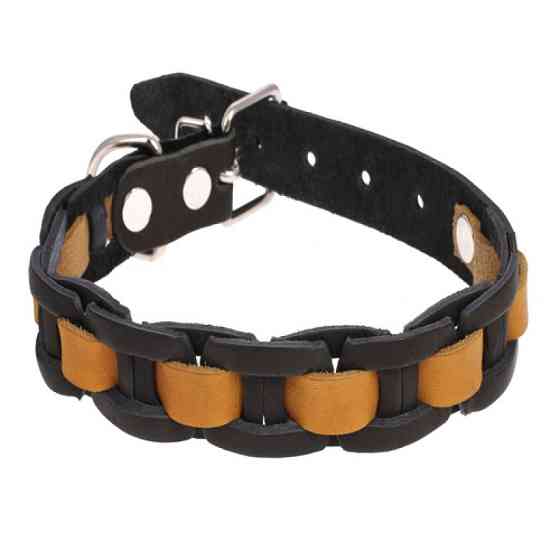 Нашийник 320 25мм "Класік" складовою Вінниця