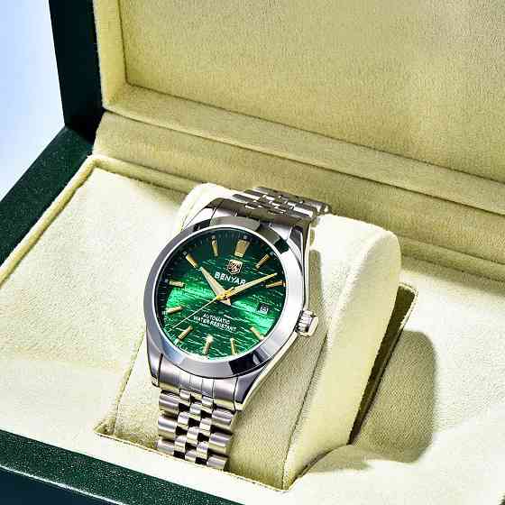 Benyar BY-5209 Green Київ