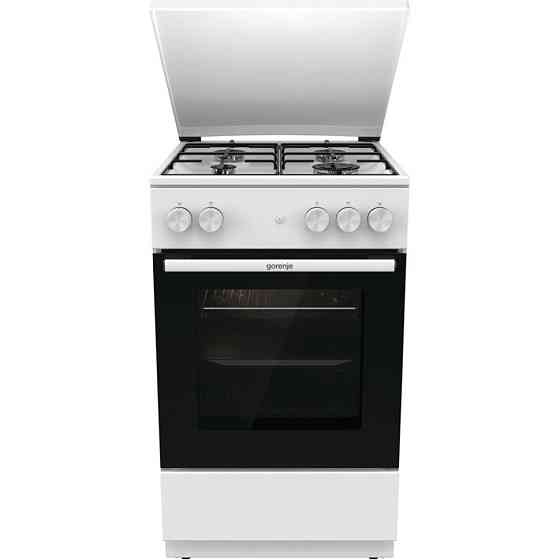 Плита Gorenje GG5A14WJ ( Білий ) Харків