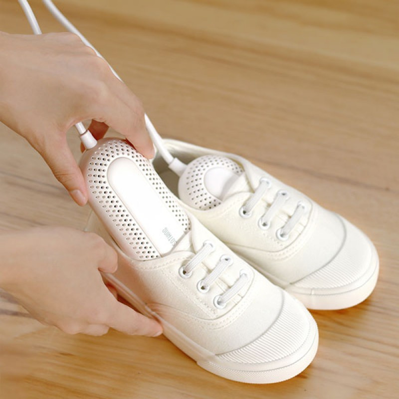 Сушилка для детской обуви Xiaomi Sothing Circle Shoe Dryer Розовая Черновцы - изображение 4