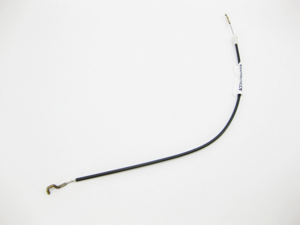 Mercedes-Benz  A2207600504 Трос замка задніх дверей S-Class W220 Одеса - фото 2