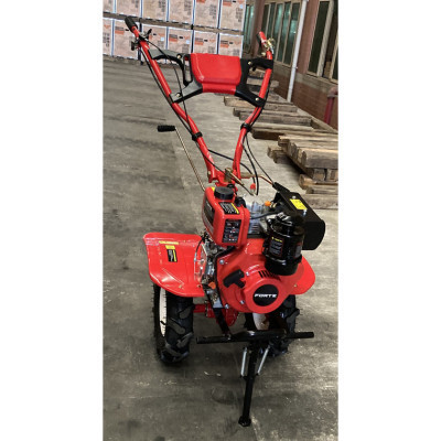 Культиватор Forte 1050S, колеса 8", 5,0кс (121336) Вінниця - фото 12