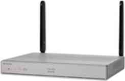 Маршрутизатор  Cisco ISR 1100 8 portów Dual GE WAN RF - Роутер Київ