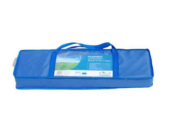 Стойка Hudora для волейбола и бадминтона + сетка (76535) Киев