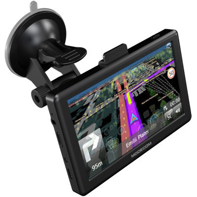 Автомобильный навигатор Modecom Device FreeWAY CX 5.0 8GB 5" MapFactor EU (NAV-FREEWAYCX5-MF-EU) Винница - изображение 9