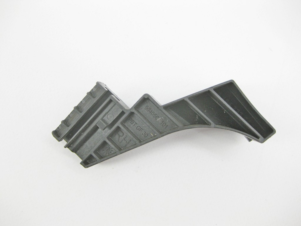 Mercedes-Benz  A1647330414 Тримач - кронштейн рами ручки на замку задніх правих дверей GL X164 ML W164 Одесса - изображение 1