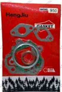 Прокладки двигателя (набор) бензогенератора ET-950 Мукачево