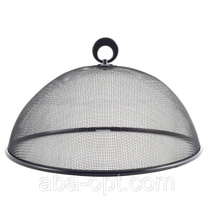 Купол сітка для захисту продуктів кругла Ø 30 см Лорд ( шт ) Одеса - фото 1