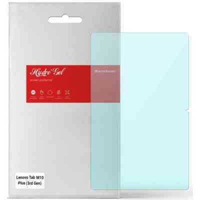 Пленка защитная Armorstandart Anti-Blue Lenovo Tab M10 Plus (3rd Gen) TB125 (ARM63466) Винница