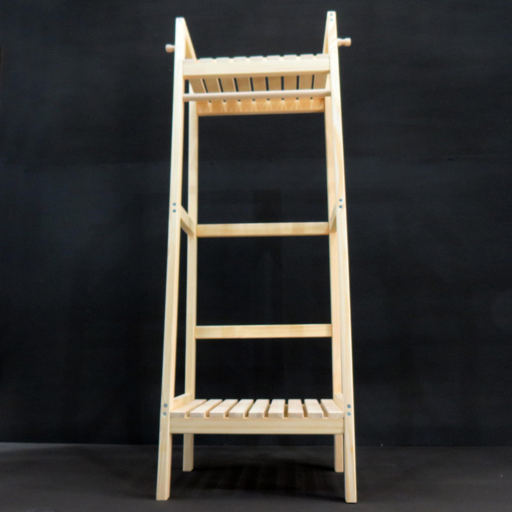 Стойка вешалка для одежды 