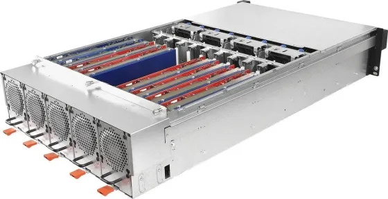 Сервер ASRock - 3U10G-F/C621 Київ