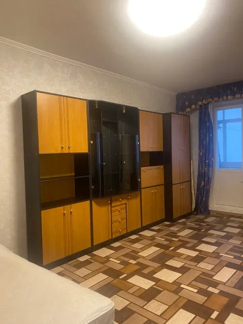 Здам 1 кімнатну квартиру Вул Деміївська Київ - фото 1