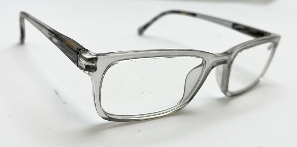 Окуляри для зору в пластиковій оправі та пластиковими дужками 11681 Луцк - изображение 5