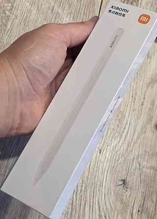 Стилус Xiaomi Focus Pen для Xiaomi Pad 7 / 7 Pro White. Харків