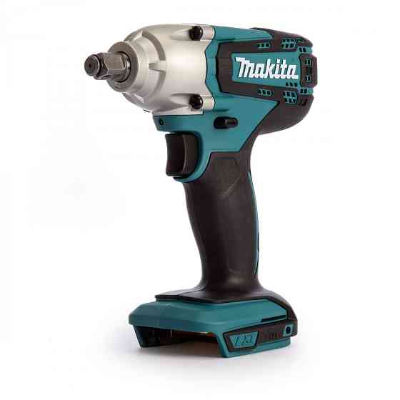 Гайковерт аккумуляторный ударный Makita DTW190Z 18 В, 190 Н·м, 1/2″, без АКБ и ЗУ Киев