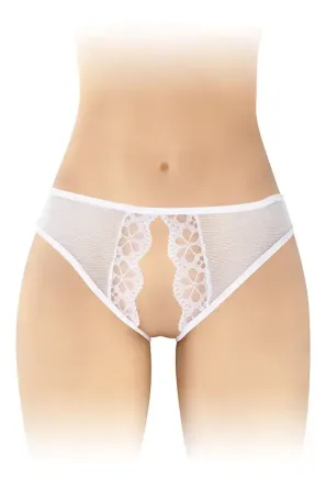 Трусики Fashion Secret Ambre White Львів