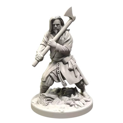 Настільна гра Geekach Games Призначення. Відьмин ліс (Destinies: Witchwood) (укр.) (GKCH177dswch) Вінниця - фото 12