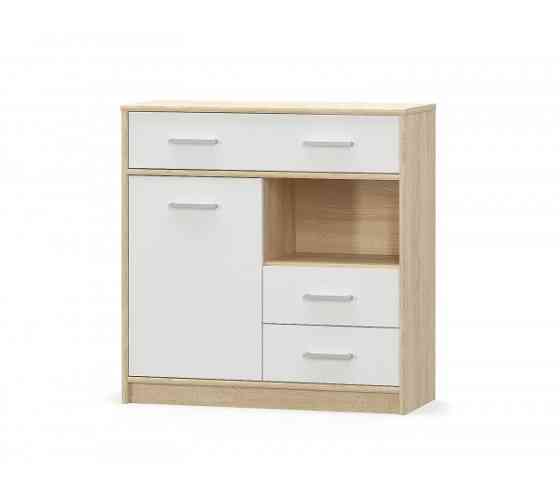 Комод 1Д3Ш Тіпс Львів