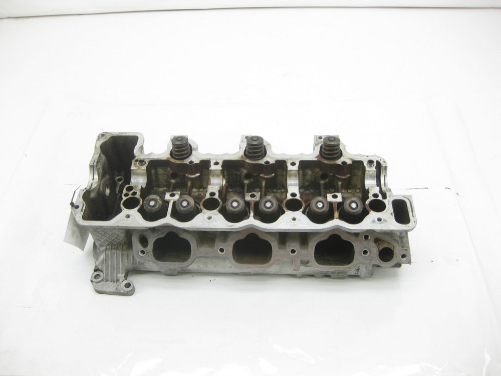 Mercedes-Benz  A1120101520 R1120161301 Права головка блоку циліндрів з клапанами для двигуна M112 Одесса - изображение 1