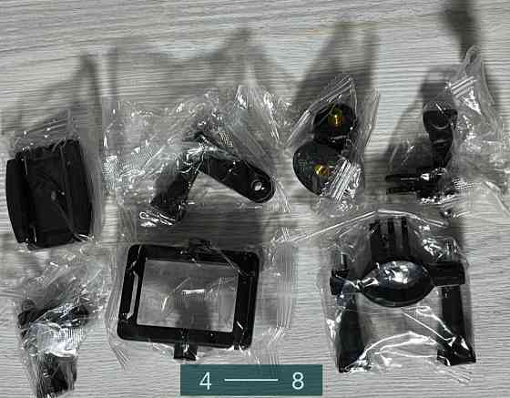 Екшн-Камера : AKASO V50X Киев