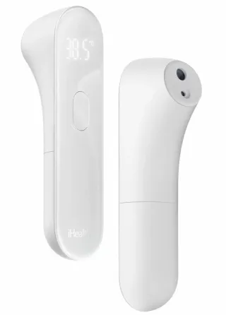 Безконтактний термометр Xiaomi iHealth Thermometer PT3 (NUN4003CN) Чернівці