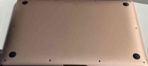 Ноутбук MacBook Air M1 (2020) 8/256Gb. SSD Киев