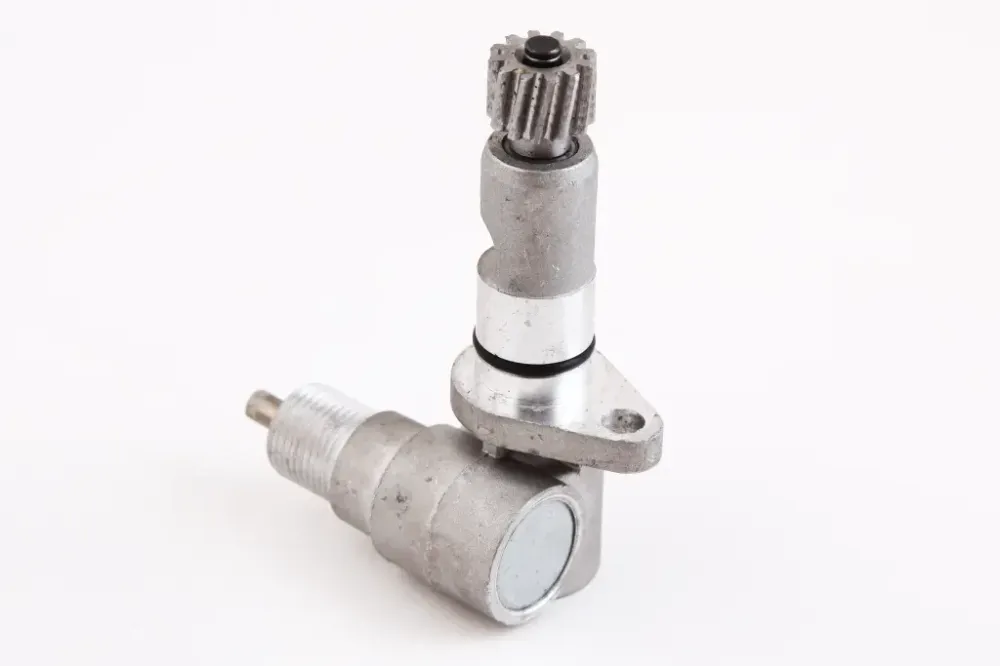 Привод спидометра 2101 ASR (12 зубов) Винница - изображение 3