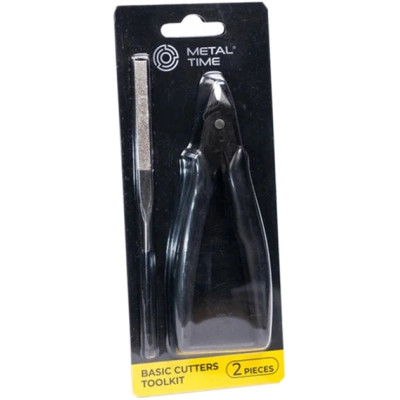 Набір інструментів Xiaomi Metal Time Basic Cutters Toolkit (CTRS-2) Вінниця - фото 1