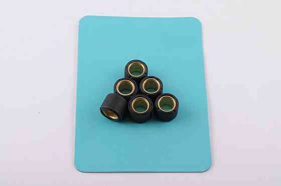 Ролики варіатора Yamaha 15*12 4,5 г -2 Мукачево