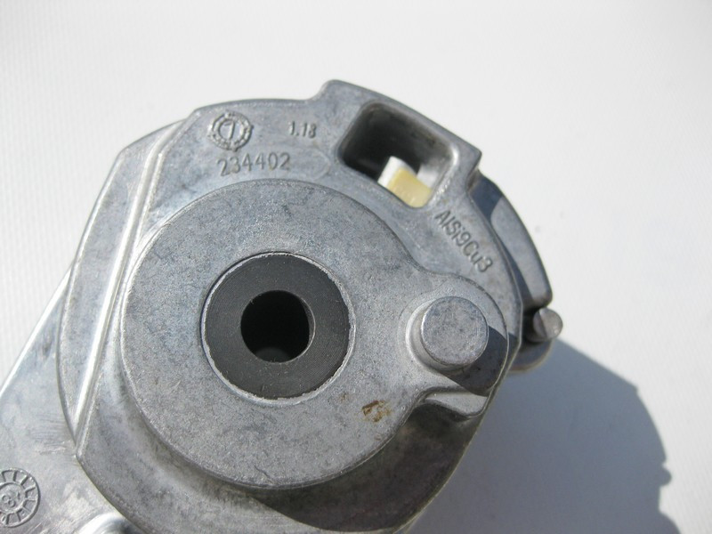 INA  534018310 Новий натягувач ременя Ina Одеса - фото 7