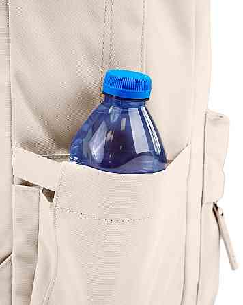 Рюкзак WINGS BP02 47x30x15 бежевий Київ