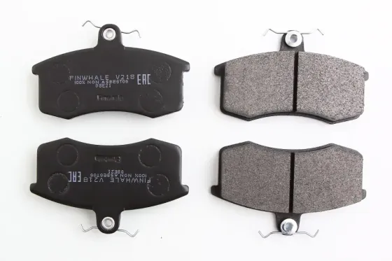 Колодки 2108 передні Finwhale Вінниця