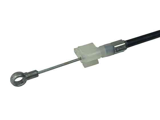 Трос обігрівачем Ланос (регулювання температури на кран) управління Мукачево