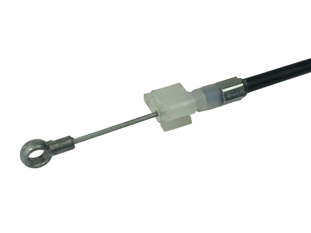 Трос обігрівачем Ланос (регулювання температури на кран) управління Мукачево - фото 1