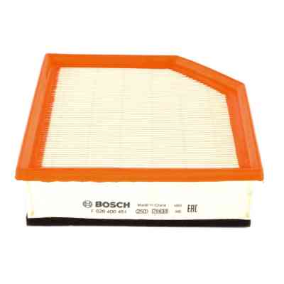 Воздушный фильтр для автомобиля Bosch F026400451 Винница