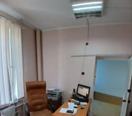 Аренда 2 комн офиса Правда Воронцова 31 кв.м. Дніпро