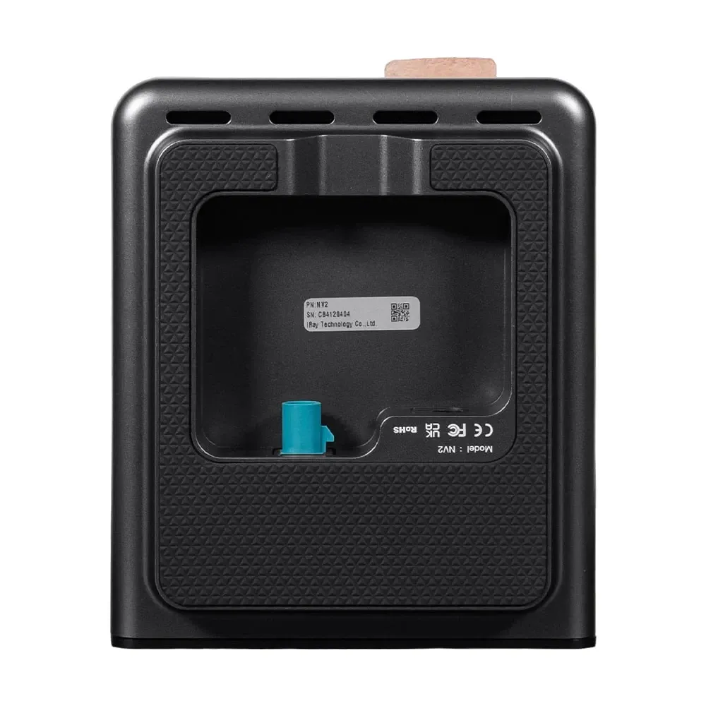 Тепловізійна камера для автомобілів InfiRay NV2 (90-00022) Київ - фото 7