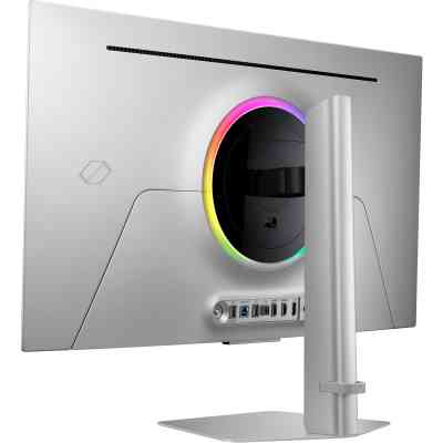 Монитор Samsung LS32FG812SIXCI Винница