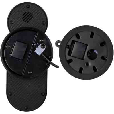 Камера відеоспостереження Greenvision GV-119-IP-GM-DOG20-12-SD Вінниця